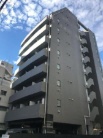 クレアシオン目黒不動前