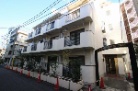 ジュネスかむろ坂