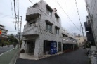 ジュネス目黒不動前マンション