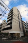 シーフォルム不動前