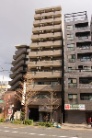 プレールミホカテリーナ武蔵小山