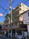 日神パレス中延