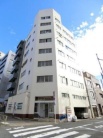 五反田マンション