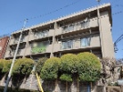 池田山マンション