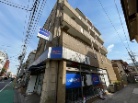 ヴェルコート荏原中延壱番館