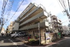 太平洋戸越マンション