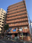 目黒サンライズマンション