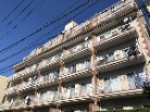 目黒が丘マンション