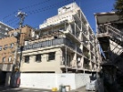 目黒マンション