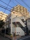 クレッセント目黒