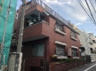 パレドール目黒