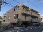 目黒三丁目パークマンション