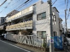 スカイパレス目黒