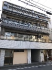 目黒本町ヒミコマンション