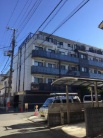 ガーラ・ヒルズ武蔵小山