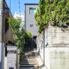 ザグラント五反田島津山