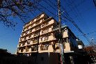 コーポ大岡山