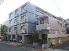 セザール大岡山ガーデン