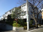 大岡山グリーンハイツ