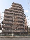 ファミール八雲