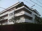 ロワイヤル碑文谷