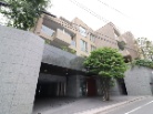 フォレセーヌ目黒平町