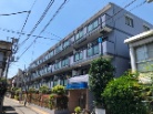 セザール武蔵小山