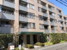 目黒本町パークホームズ