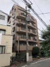 朝日シティパリオ大岡山
