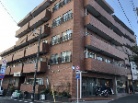 ハイツ柿の木坂