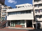サンクレスト洗足