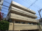 ライオンズマンション大岡山