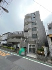 メルシー学芸大学