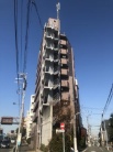 グランレーブ都立大学