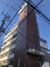 サンモア学芸大マンション