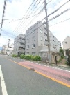 東急ドエル清水