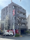 ジェイパーク武蔵小山