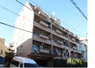 洗足パークマンション