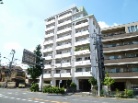 自由が丘セントラルマンション