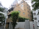 ライオンズマンション都立大学