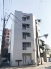 柿の木坂ロイアルハイツ