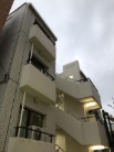 アイリス大岡山