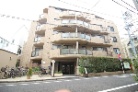 朝日プラザ大岡山