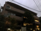 ディアナコート大岡山