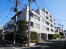 グランドメゾン都立大学