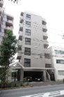 ロイヤルパレス学芸大学