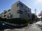 パレロワイヤル目黒平町
