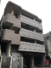 アイディ西小山