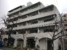 タクシティハイツ西小山