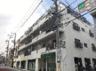 マイキャッスル西小山
